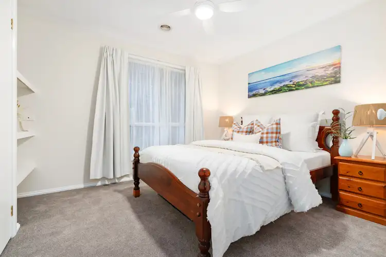 Fourth view of Homely house listing, 13 Berberick Court, Thurgoona NSW 2640