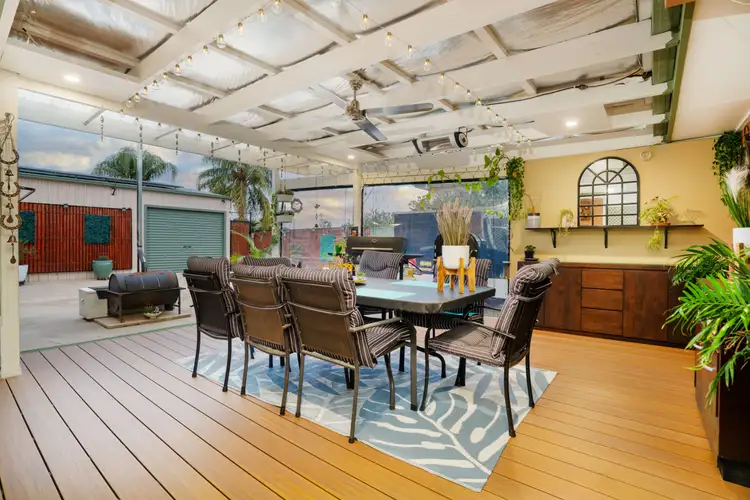 Fifth view of Homely house listing, 13 Berberick Court, Thurgoona NSW 2640