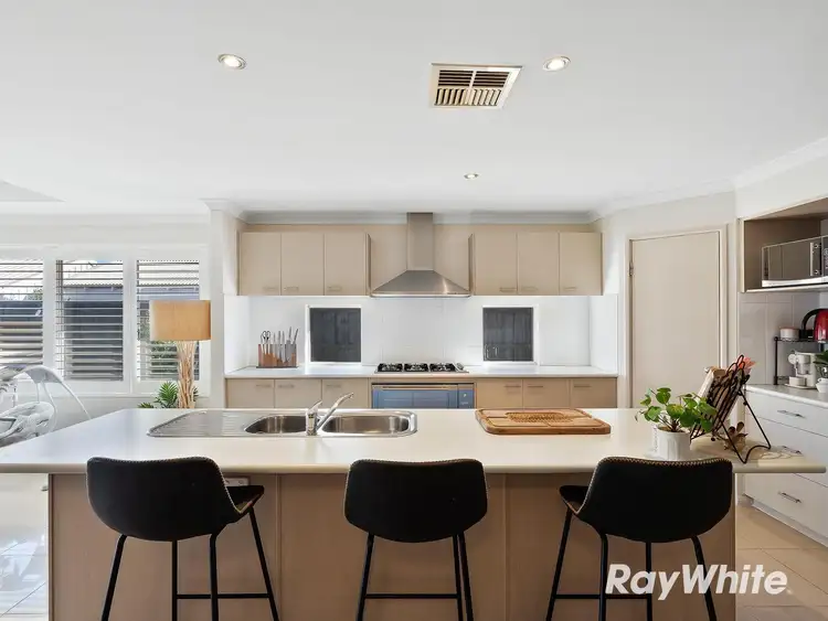 Main view of Homely house listing, 4 Senecio Way, Halls Head WA 6210