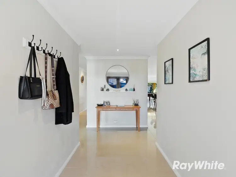 Sixth view of Homely house listing, 4 Senecio Way, Halls Head WA 6210
