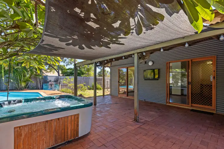 4 Dakas Street, Cable Beach WA 6726