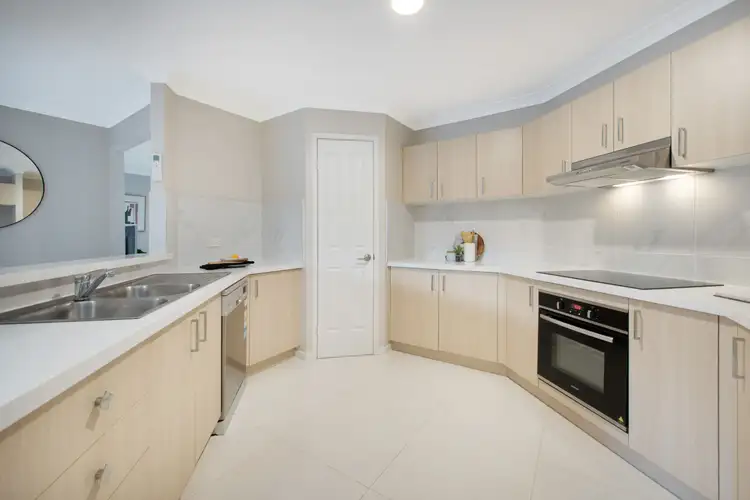 Third view of Homely house listing, 73 Glenwood Park Drive, Glenwood NSW 2768