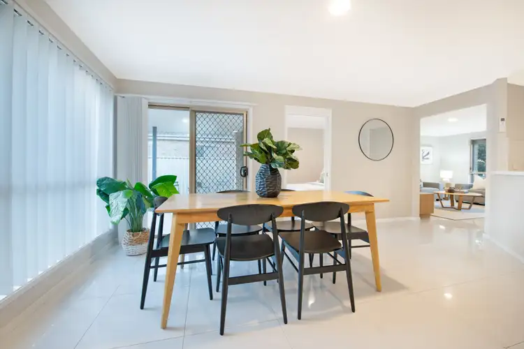 Fourth view of Homely house listing, 73 Glenwood Park Drive, Glenwood NSW 2768