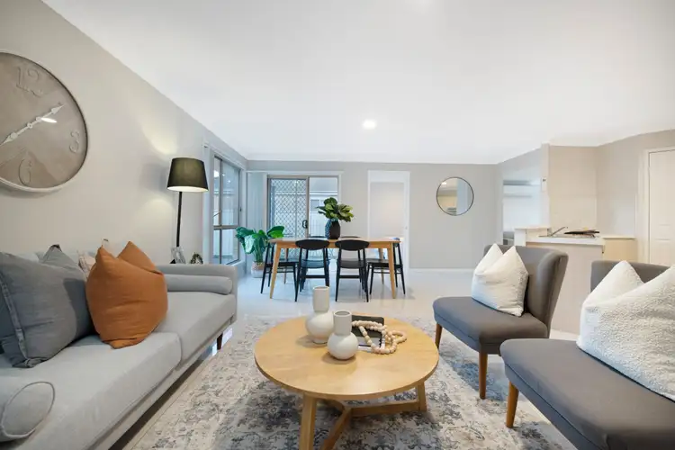 Fifth view of Homely house listing, 73 Glenwood Park Drive, Glenwood NSW 2768