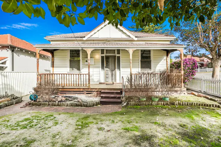 37 Emmerson Street, North Perth WA 6006