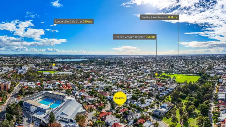 Fifth view of Homely house listing, 37 Emmerson Street, North Perth WA 6006