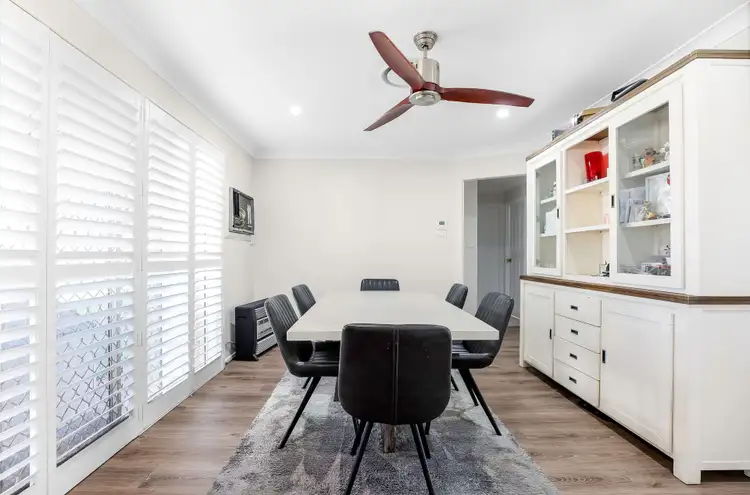 Third view of Homely other listing, 4 Schubert Way, Claremont Meadows NSW 2747