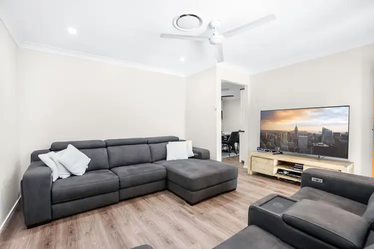 Fourth view of Homely other listing, 4 Schubert Way, Claremont Meadows NSW 2747