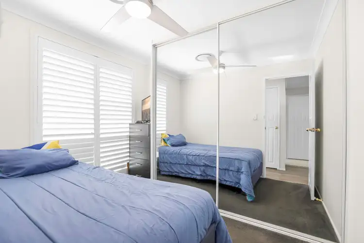 Sixth view of Homely other listing, 4 Schubert Way, Claremont Meadows NSW 2747