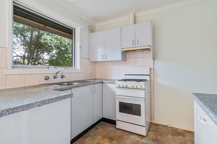 Second view of Homely unit listing, 5/23 William Road, Croydon VIC 3136
