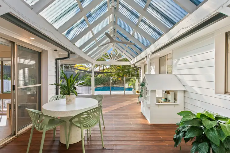 5 Colo Place, Albion Park NSW 2527