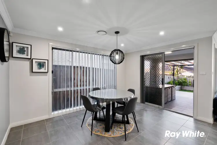 Fifth view of Homely house listing, 18 Steeple Place, Marsden Park NSW 2765