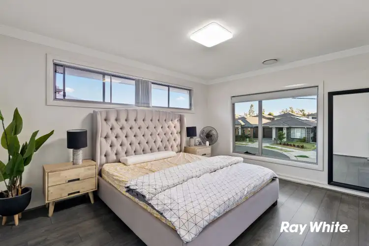 Sixth view of Homely house listing, 18 Steeple Place, Marsden Park NSW 2765