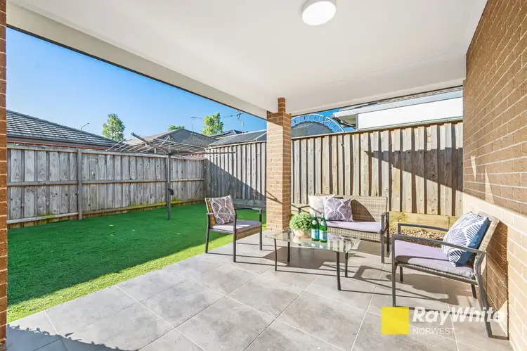 Third view of Homely house listing, 31 Woodburn Street, Colebee NSW 2761