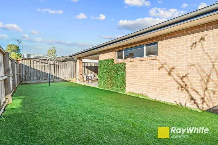 Fourth view of Homely house listing, 31 Woodburn Street, Colebee NSW 2761