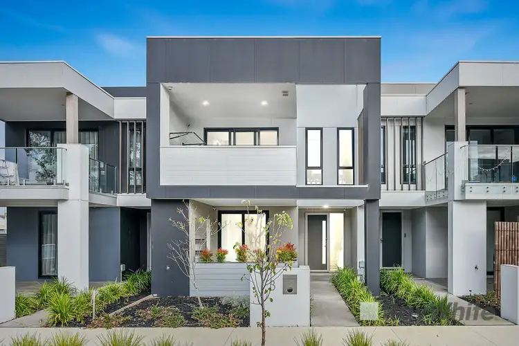 3 Karrabina Avenue, Doveton VIC 3177