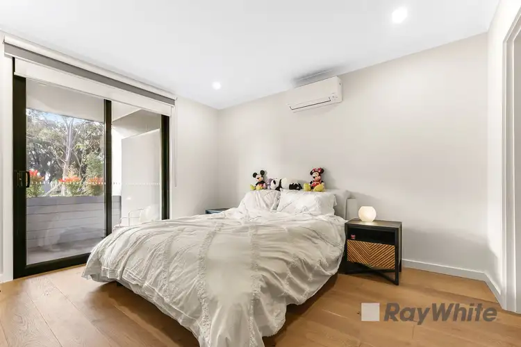 Sixth view of Homely townhouse listing, 3 Karrabina Avenue, Doveton VIC 3177