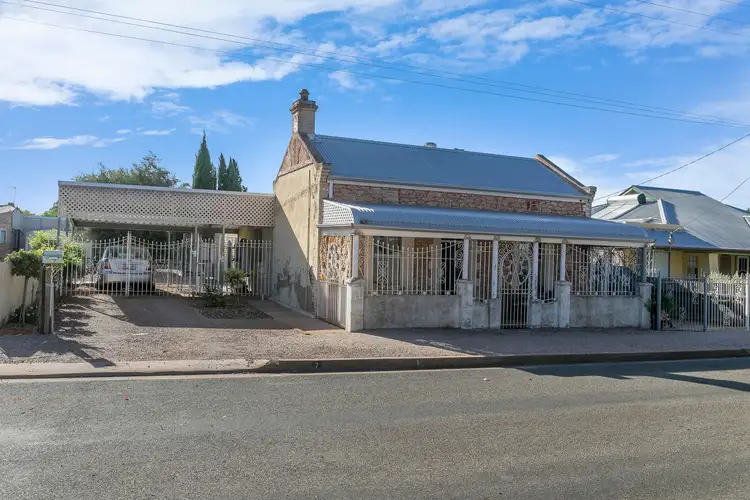 Main view of Homely house listing, 7 High Street, Gladstone SA 5473