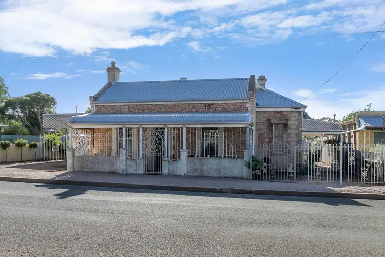 Second view of Homely house listing, 7 High Street, Gladstone SA 5473