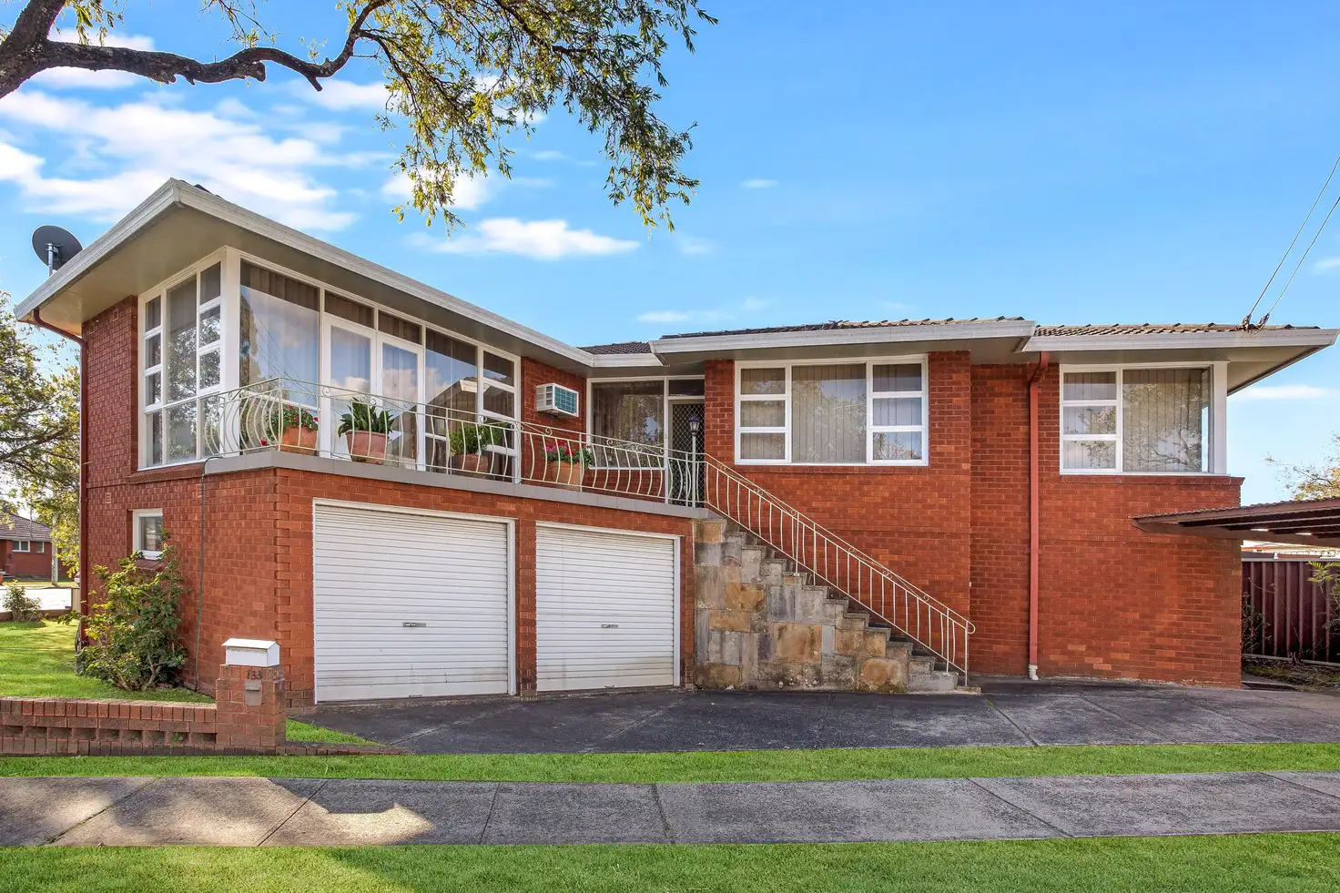 Main view of Homely house listing, 133 Hector Street, Sefton NSW 2162