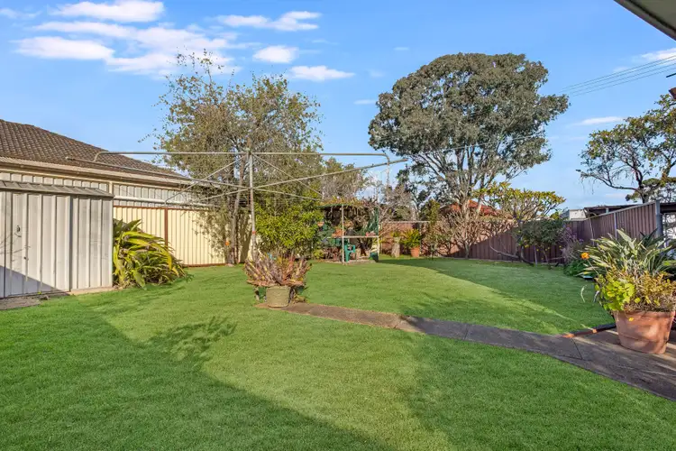 Sixth view of Homely house listing, 133 Hector Street, Sefton NSW 2162