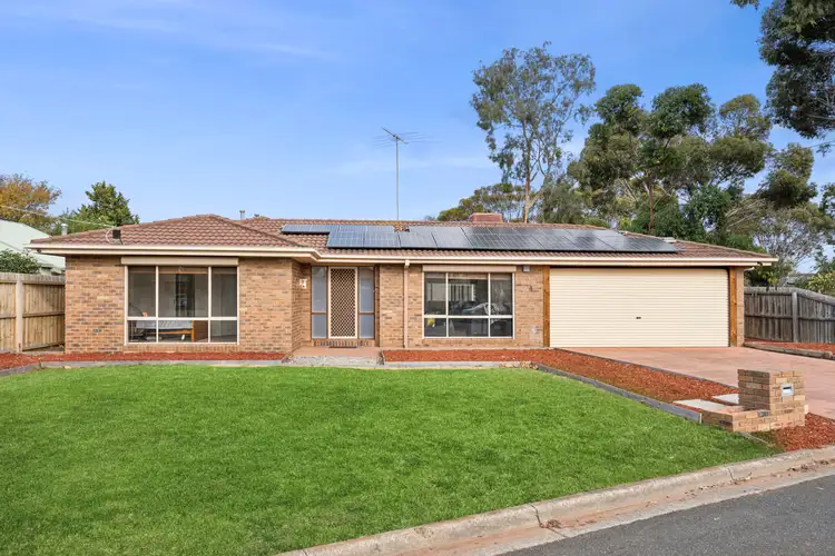 4 Norseman Court, Lara VIC 3212