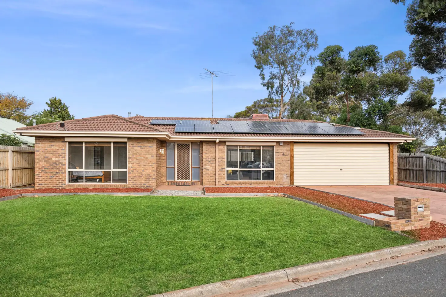 Main view of Homely house listing, 4 Norseman Court, Lara VIC 3212