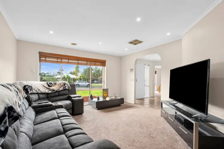 Third view of Homely house listing, 4 Norseman Court, Lara VIC 3212