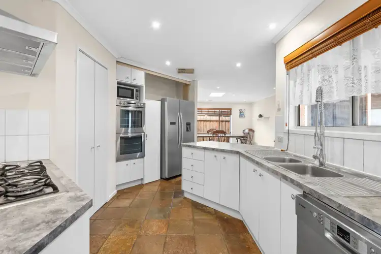 Fourth view of Homely house listing, 4 Norseman Court, Lara VIC 3212