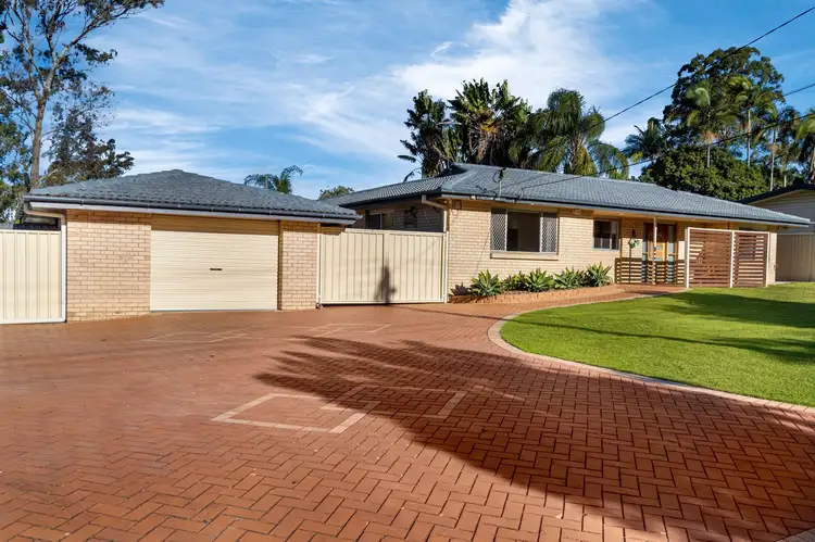 Main view of Homely house listing, 27 Collard Street, Slacks Creek QLD 4127