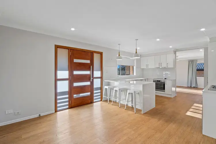 Fifth view of Homely house listing, 27 Collard Street, Slacks Creek QLD 4127