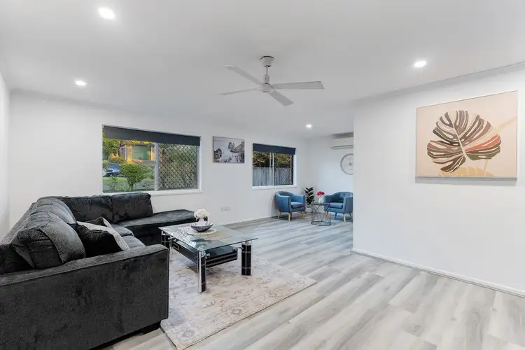 Fourth view of Homely house listing, 75 Silkwood Street, Algester QLD 4115