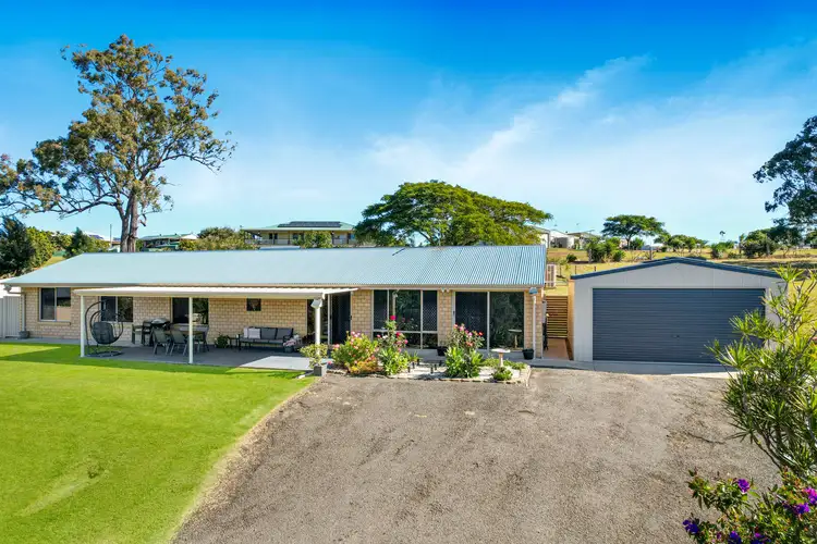 137 Lakes Drive, Laidley Heights QLD 4341