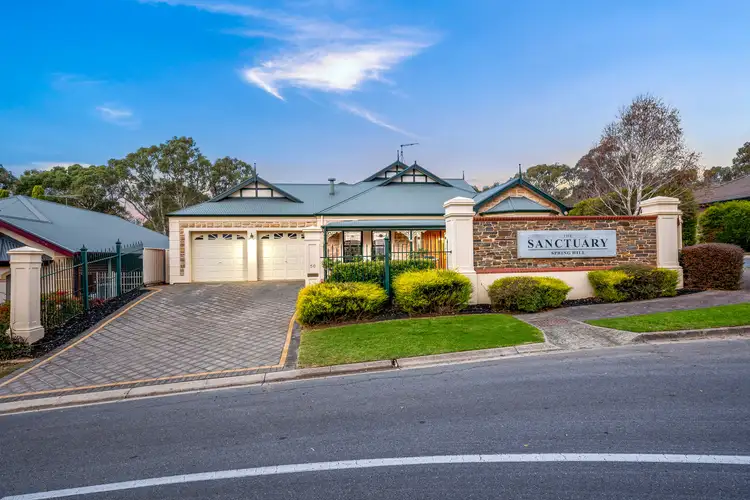 Second view of Homely house listing, 50 Beaufort Avenue, Golden Grove SA 5125