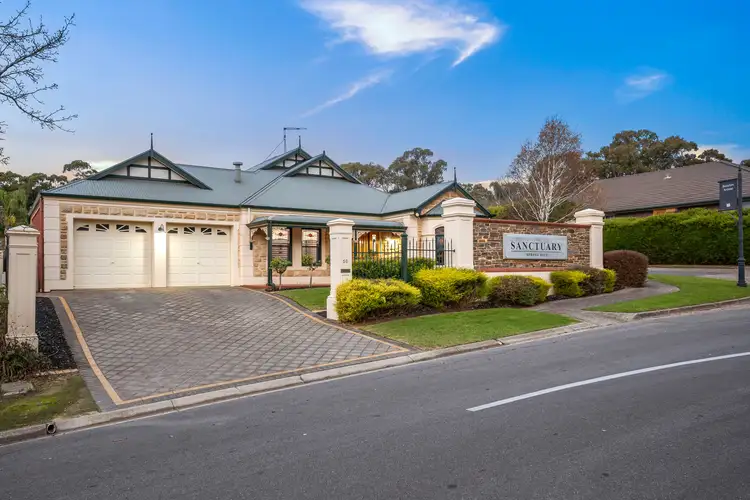 Third view of Homely house listing, 50 Beaufort Avenue, Golden Grove SA 5125