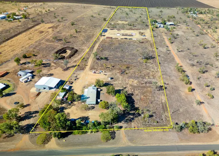56 Caringal Road, Emerald QLD 4720