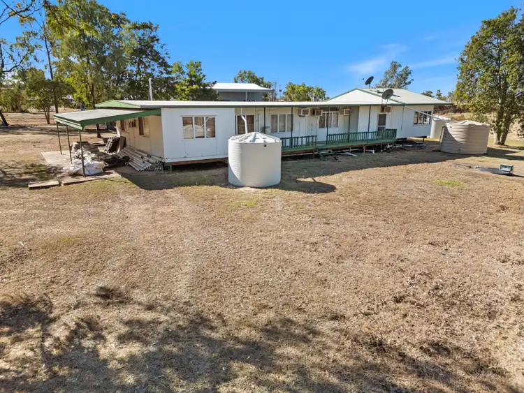 Third view of Homely house listing, 56 Caringal Road, Emerald QLD 4720