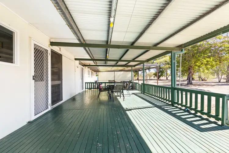 Fourth view of Homely house listing, 56 Caringal Road, Emerald QLD 4720