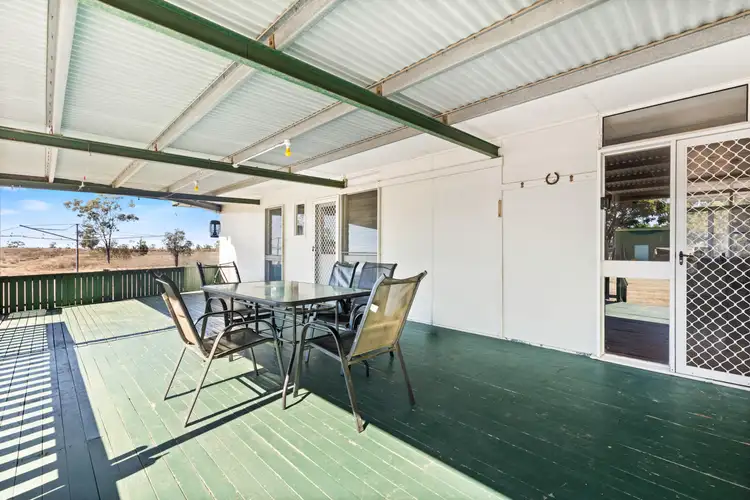 Fifth view of Homely house listing, 56 Caringal Road, Emerald QLD 4720