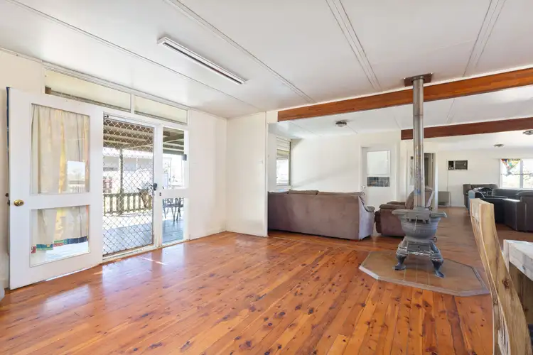 Sixth view of Homely house listing, 56 Caringal Road, Emerald QLD 4720