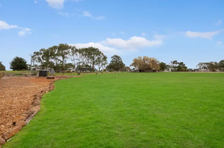 Third view of Homely land listing, 17 Murray Street, Kirkstall VIC 3283
