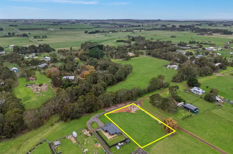 Fifth view of Homely land listing, 17 Murray Street, Kirkstall VIC 3283