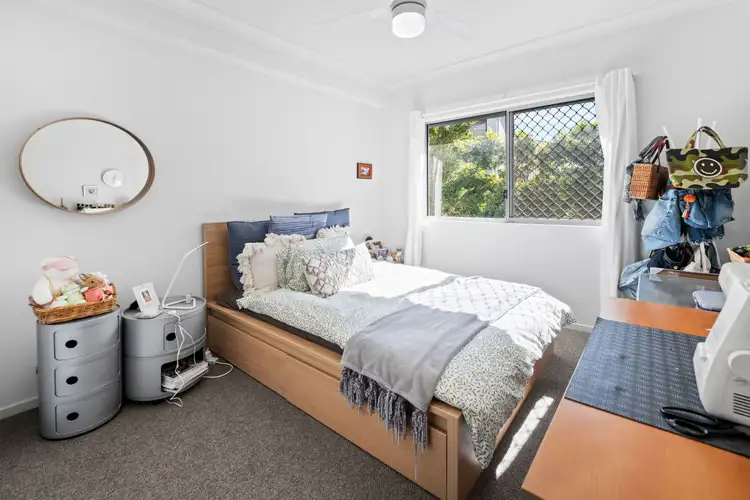 Fifth view of Homely apartment listing, 218/1 Bowden Court, Nerang QLD 4211