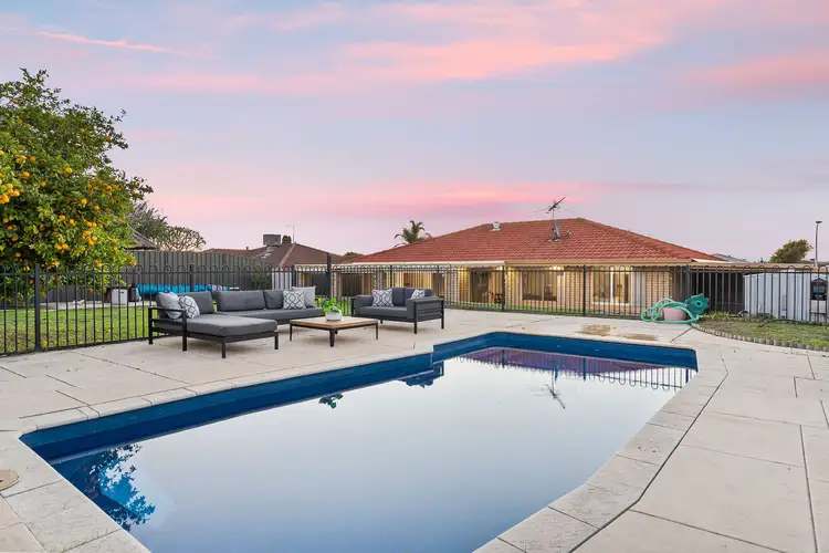 Second view of Homely house listing, 28 Hyland Crescent, Clarkson WA 6030