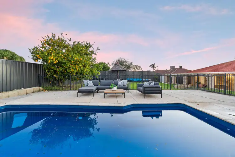 Third view of Homely house listing, 28 Hyland Crescent, Clarkson WA 6030