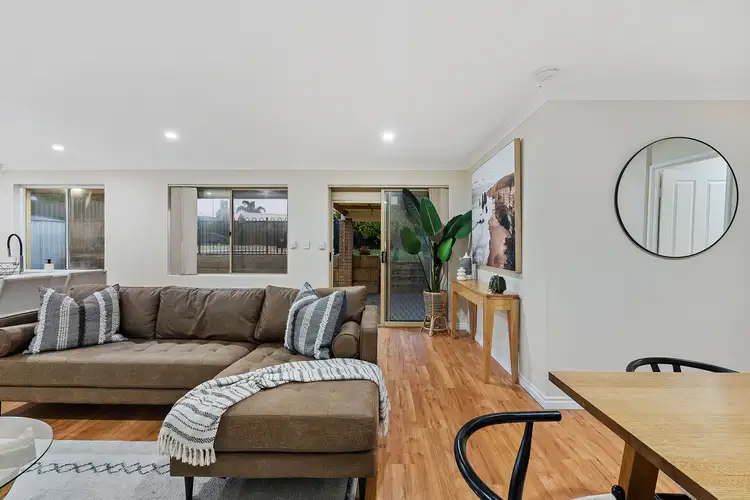 Sixth view of Homely house listing, 28 Hyland Crescent, Clarkson WA 6030