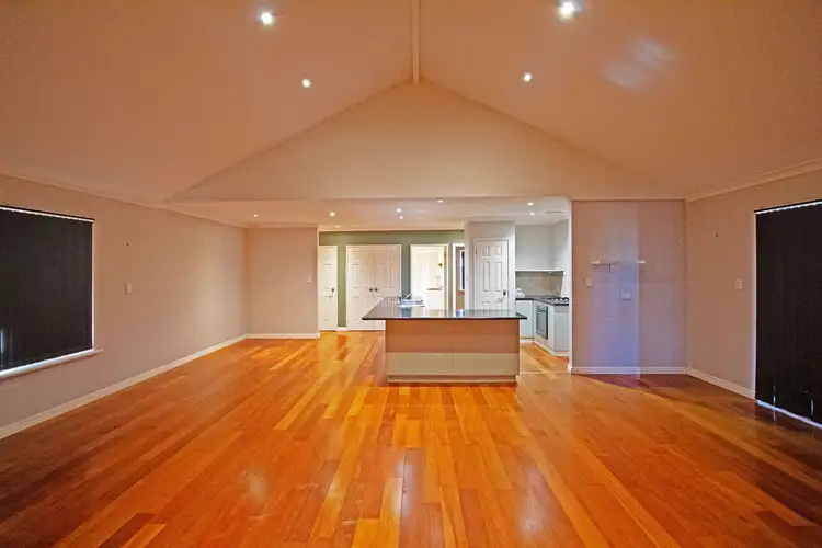 Second view of Homely house listing, 10 Caladenia Way, Jurien Bay WA 6516