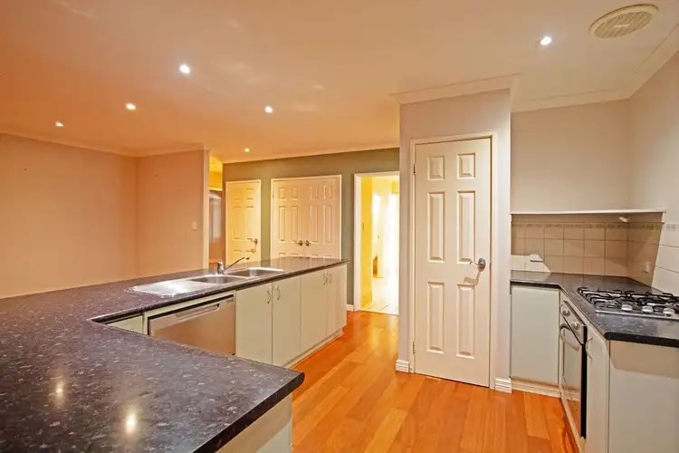 Third view of Homely house listing, 10 Caladenia Way, Jurien Bay WA 6516