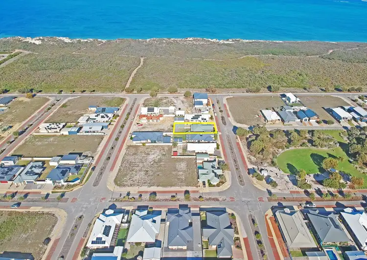 Fifth view of Homely house listing, 10 Caladenia Way, Jurien Bay WA 6516