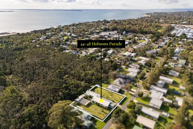 44-48 Hobsons Parade, Cowes VIC 3922